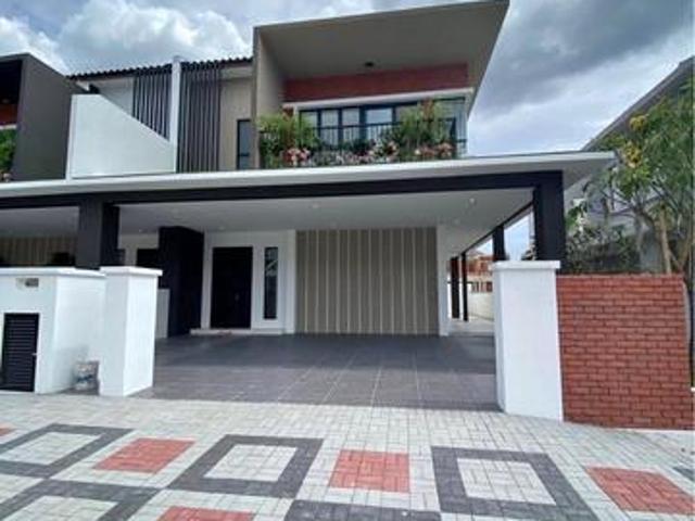 Residential House for sale in Seremban 2, Seremban