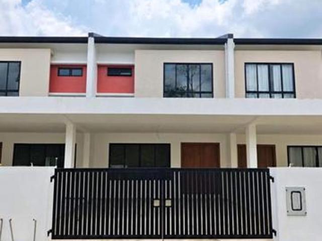 Terraced House for sale in Bandar Baru Salak Tinggi, Sepang