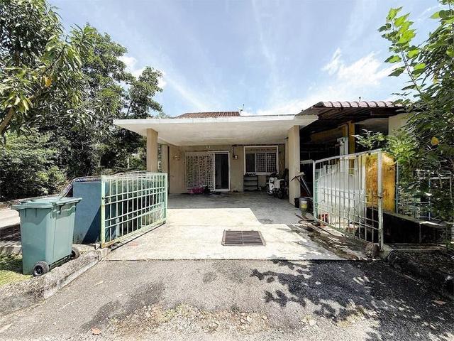 Terraced House for sale in Kuantan, Pahang