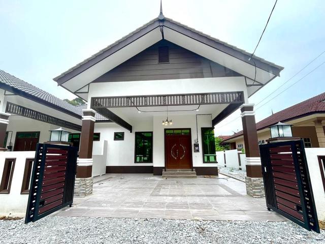Residential House for sale in Bukit Payung, Marang
