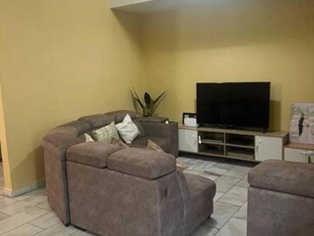 Terraced House for sale in Wellesley, Penang