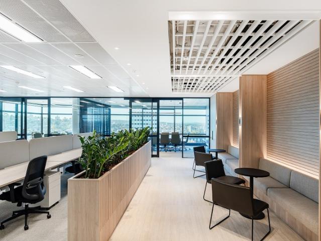 Office for rent in Sydney, New South Wales