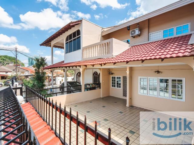 Room for rent in Country Heights Damansara, Kuala Lumpur