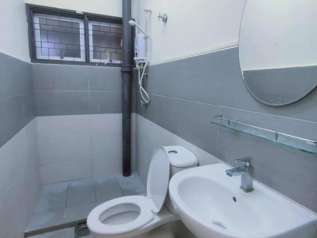 Room for rent in Kuala Lumpur