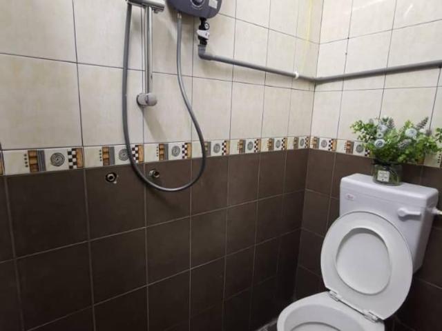 Room for rent in Petaling, Subang Jaya