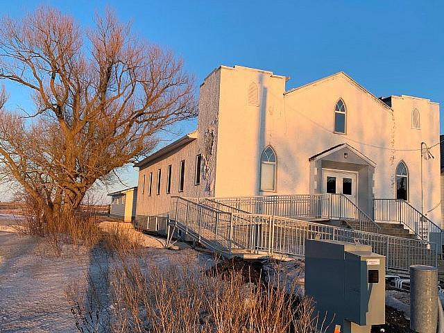 House for sale in Saskatchewan