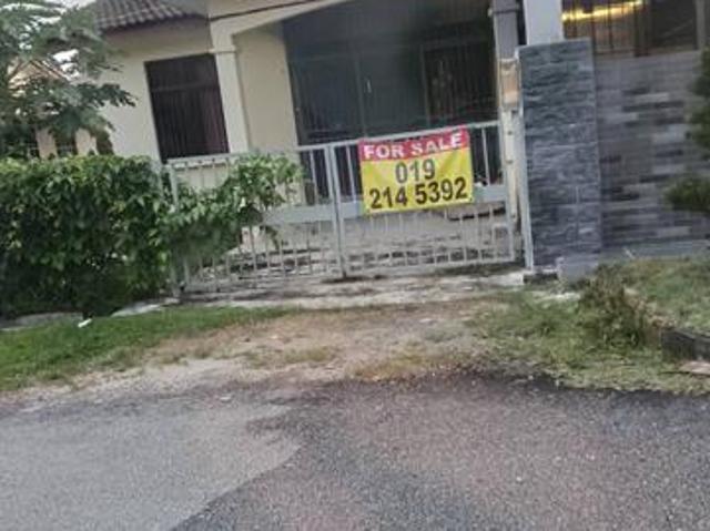 Residential House for sale in Bandar Baharu, Kedah