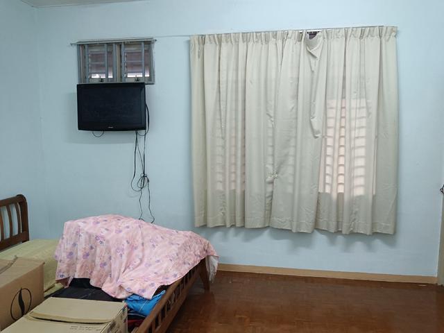 Terraced House for sale in Sungai Jawi, Seberang Perai