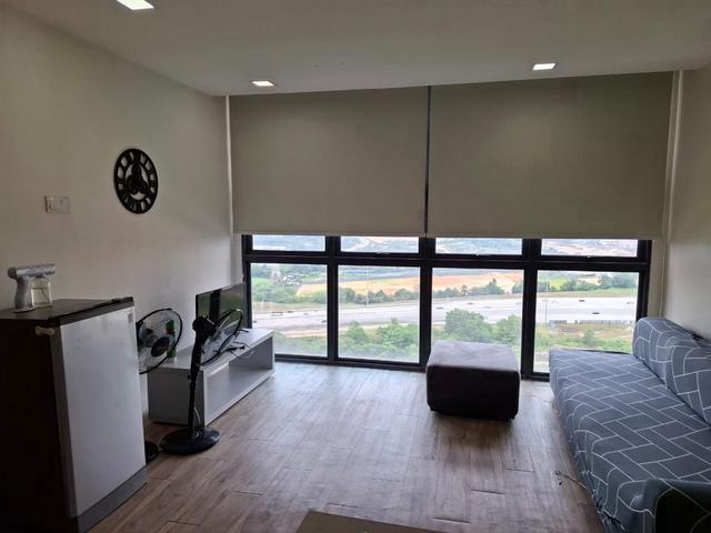 Serviced Residence for sale in Tanjong Sepat, Selangor