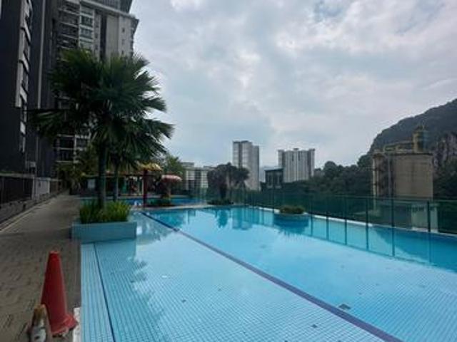 Serviced Residence for rent in Selayang, Selangor
