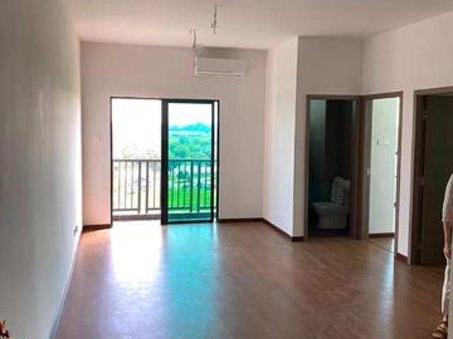 Apartment for sale in Wellesley, Penang