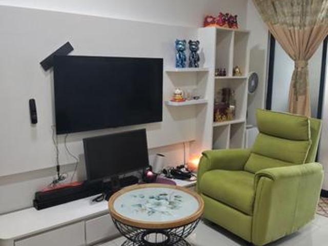 Condominium for sale in Johore Bahru, Johor