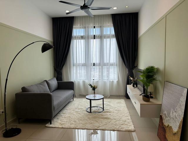 Serviced Residence for sale in Kajang, Langat