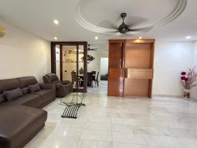 Terraced House for sale in Petaling, Subang Jaya