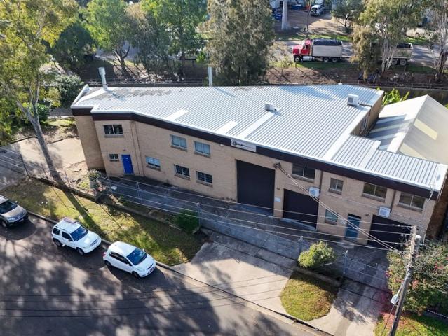 Warehouse for sale in Sydney, New South Wales