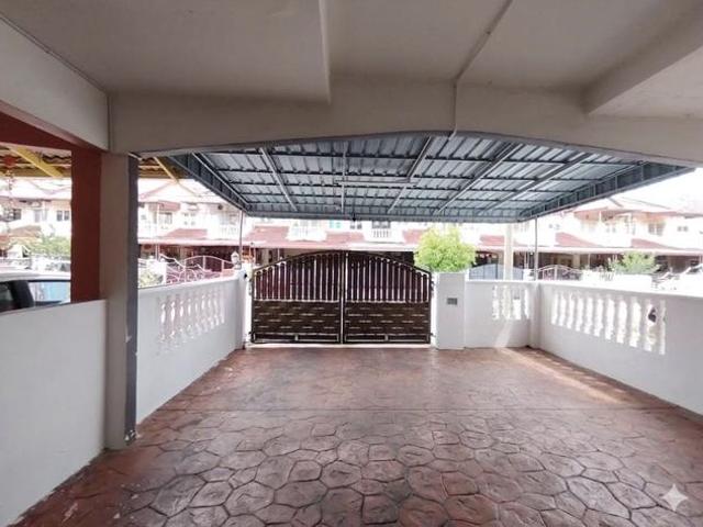 Terraced House for sale in Perak, Tanjong Ipoh