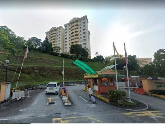 Condominium for sale in Petaling, Subang Jaya