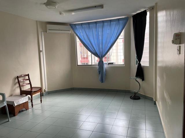 Apartment for sale in Country Heights Damansara, Kuala Lumpur