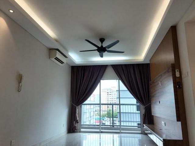 Serviced Residence for sale in Kuchai Lama, Kuala Lumpur