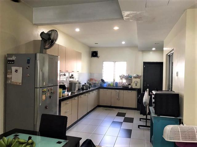 Terraced House for sale in Petaling, Subang Jaya
