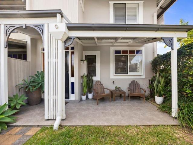 Townhouse for sale in Toombul, Queensland
