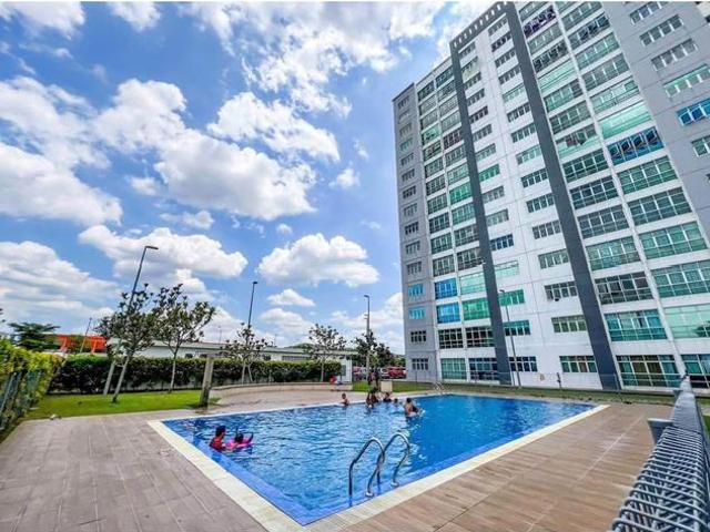 Apartment for sale in Petaling, Subang Jaya