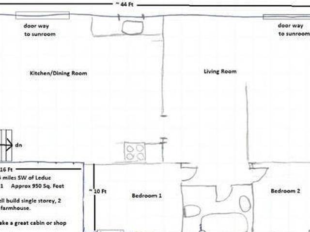 House for rent in Wedgewood, Alberta