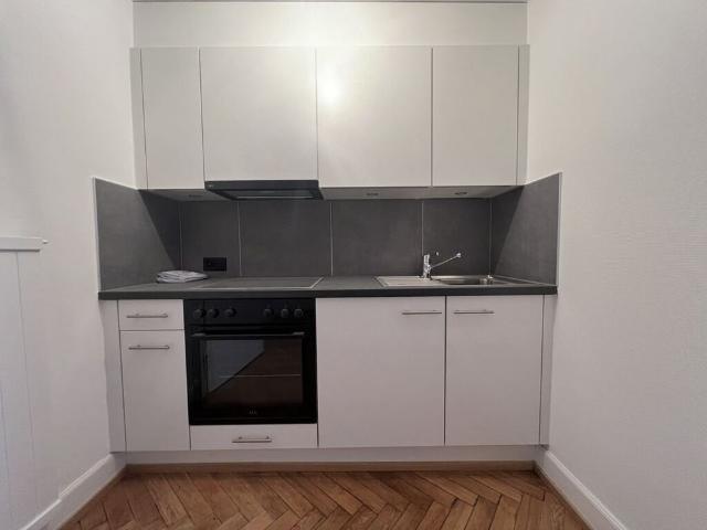 Apartment mieten in Cheseaux-Lausanne, Waadt
