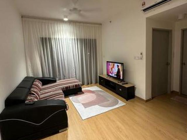 Condominium for rent in Banting, Selangor