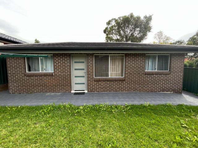 House for rent in St George, Sydney