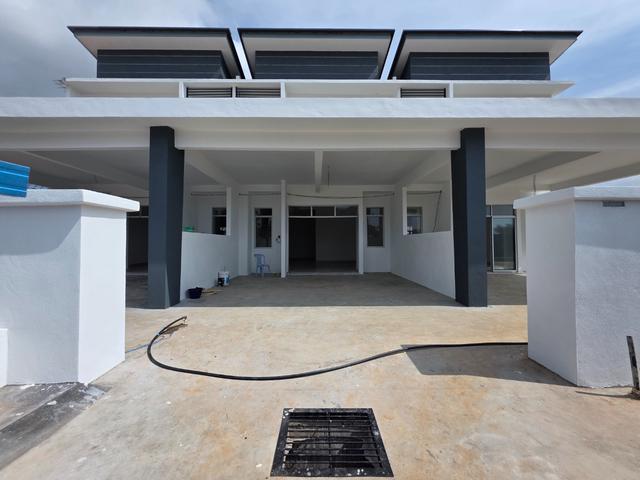 Terraced House for sale in Balok, Pahang