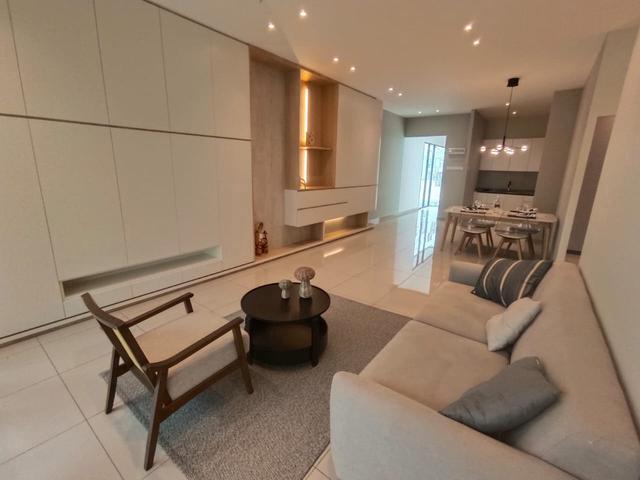 Condominium for sale in Wellesley, Penang