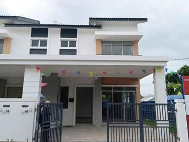 Terraced House for sale in Kangar, Perlis