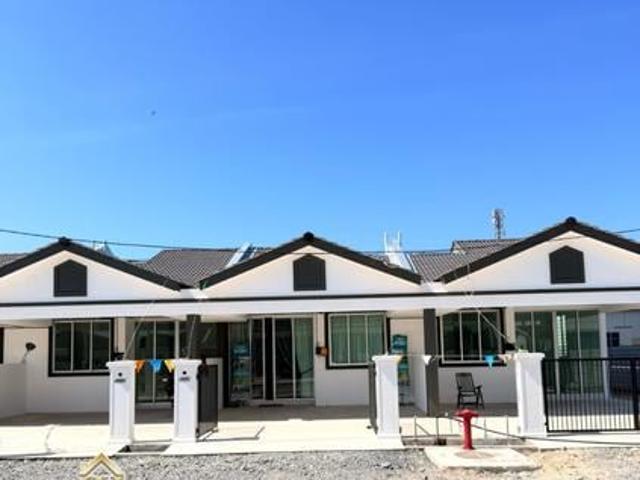 Terraced House for sale in Alor Setar, Kedah