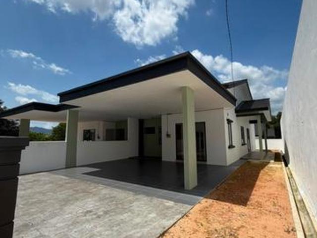Residential House for sale in Kulim, Kedah