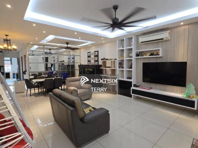 Residential House for sale in Bukit Ledang, Johor