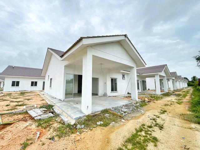 Residential House for sale in Tringganu