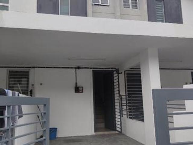 Townhouse for sale in Kajang, Langat