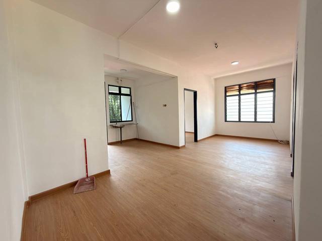 Flat for sale in Pontian, Johor