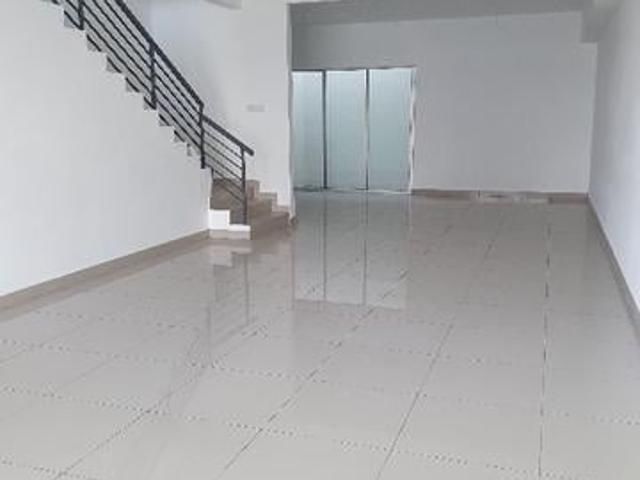 Terraced House for sale in Kajang, Langat