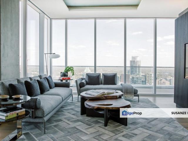 Condominium for sale in Georgetown, Penang