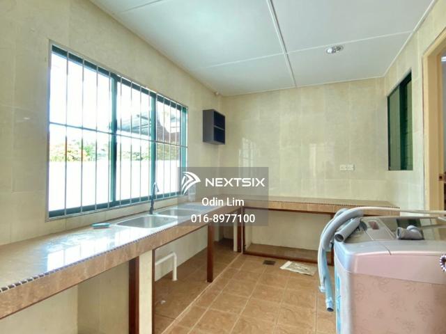 Residential House for sale in Johore Bahru, Johor