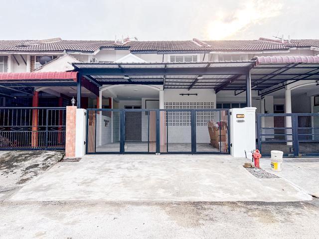 Terraced House for sale in Sungai Petani, Kuala Muda