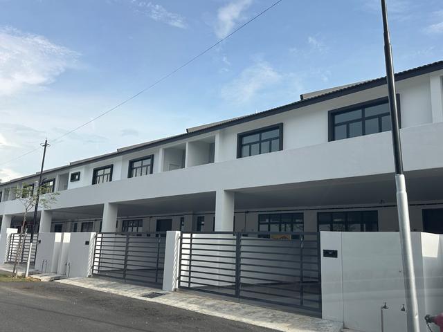 Terraced House for sale in Bukit Katil, Malaka