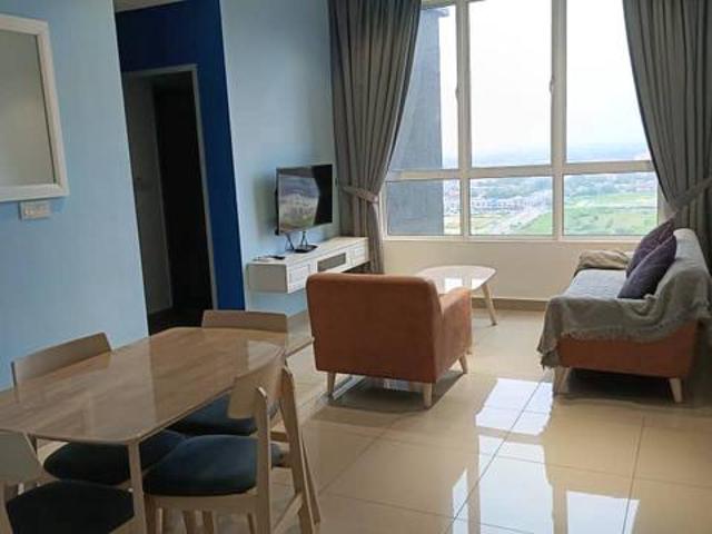 Condominium for sale in Malaka