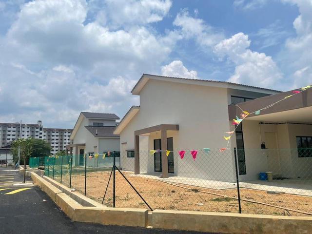 Terraced House for sale in Kuantan, Pahang