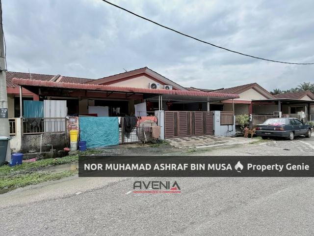Terraced House for sale in Padang Serai, Kedah