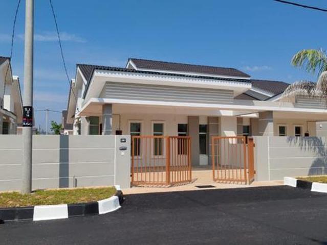 Residential House for sale in Kuala Muda, Kedah