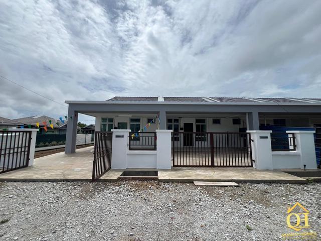 Terraced House for sale in Changlun, Kedah