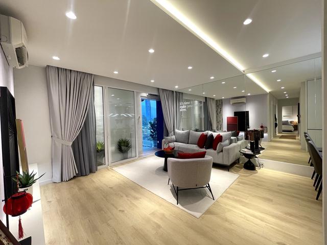 Condominium for sale in Georgetown, Penang